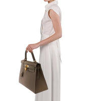 Hermès Kelly 28 - View 7