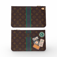 Louis Vuitton Neverfull - View 8