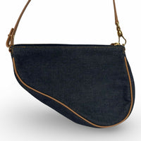Dior Saddle Pochette - View 2