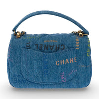 Chanel Classic Flap Mini - View 3