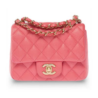 Chanel Classic Flap Mini - View 1