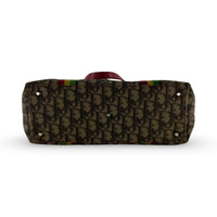 Dior Rasta No. 1 Trotter Tote - View 7
