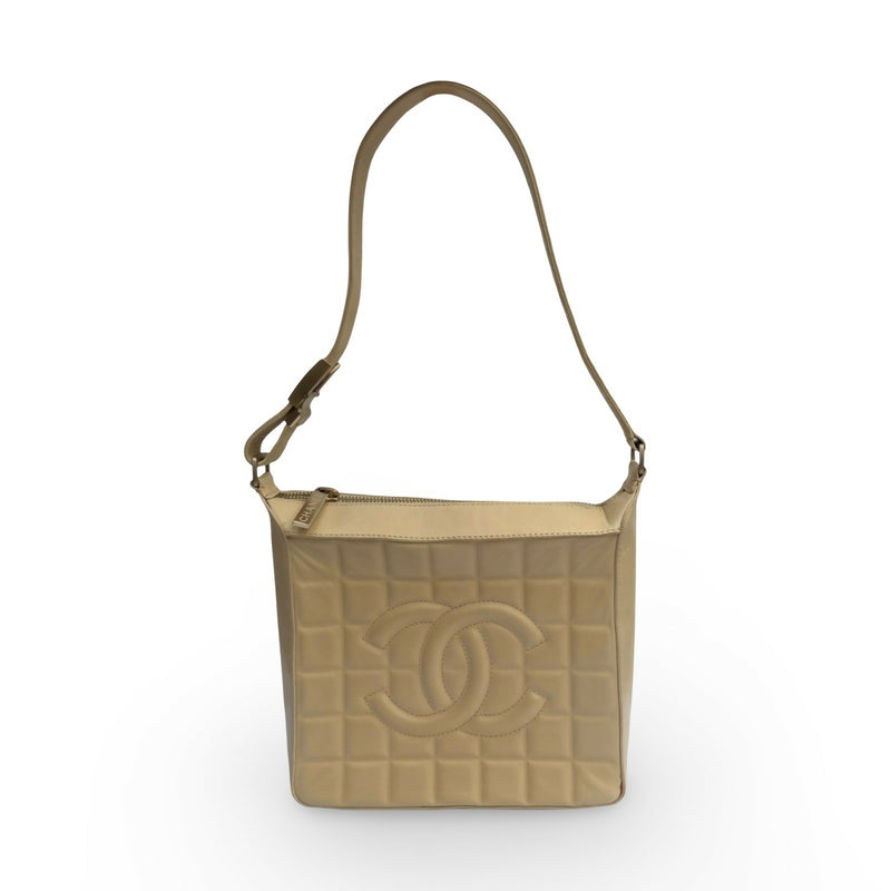 Chanel Chocolate Bar