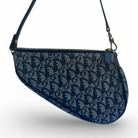 Dior Saddle Pochette - View 2