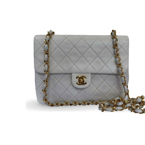 Chanel Mini Square