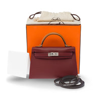 Hermès Kelly 20