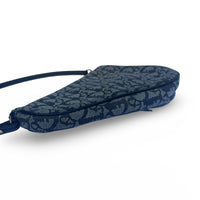 Dior Saddle Pochette - View 12