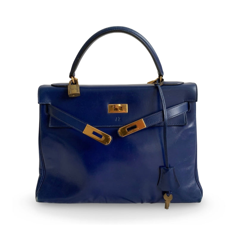 Hermès Kelly 32