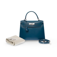 Hermès Kelly 28 - View 15
