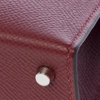 Hermès Kelly 20