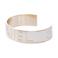 Chanel Cuff Bracelet