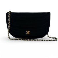 Chanel Half Moon Flap - View 2