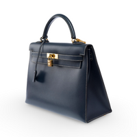Hermès Kelly 32 - View 3