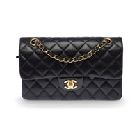 Chanel Classic Flap Small