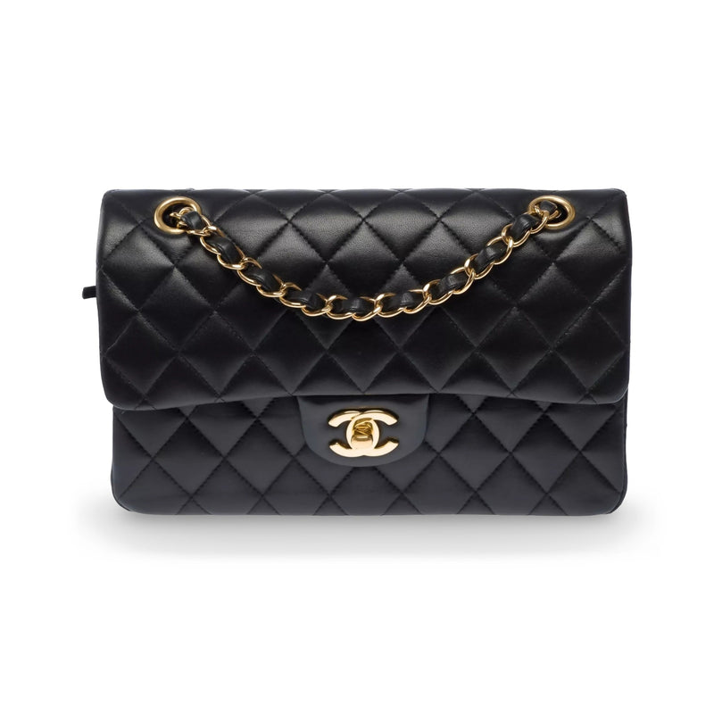 Chanel Classic Flap Small