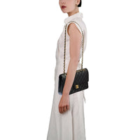 Chanel Classic Flap Medium - View 18
