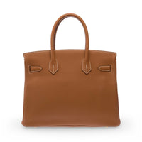 Hermès Birkin 30 - View 3