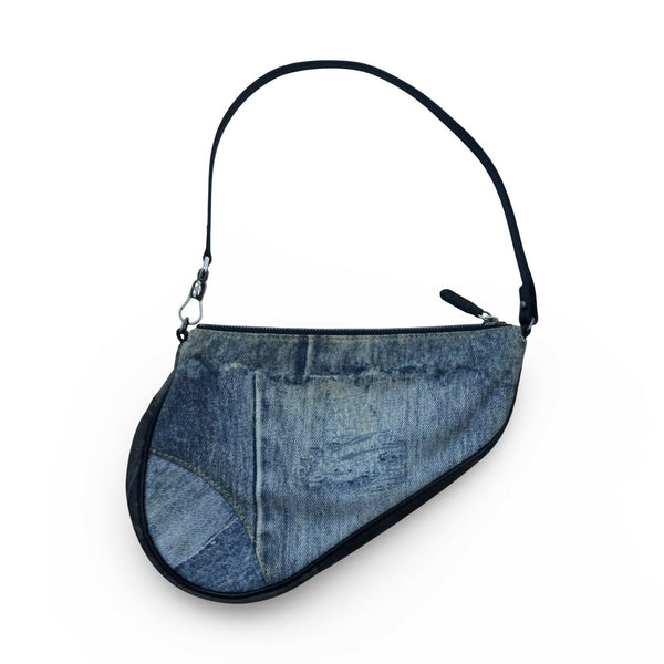 Dior Saddle Pochette