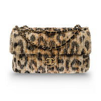 Chanel Maxi Flap - View 1