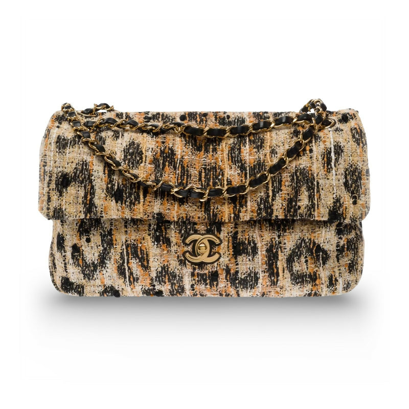 Chanel Maxi Flap