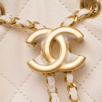 Chanel 25 Medium