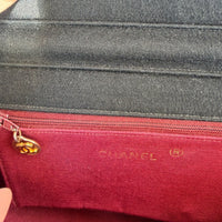 Chanel Half Moon Flap - View 13