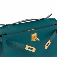 Hermès Kelly Pochette - View 5