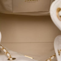 Chanel 25 Medium