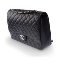 Chanel Classic Flap Maxi