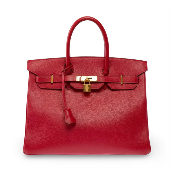 Hermès Birkin 35