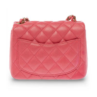 Chanel Classic Flap Mini - View 3