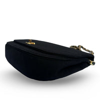 Chanel Half Moon Flap - View 8