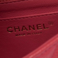 Chanel Classic Flap Mini - View 9