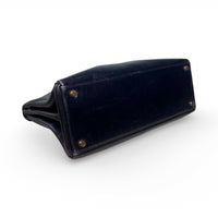 Hermès Kelly 32 Navy - View 3