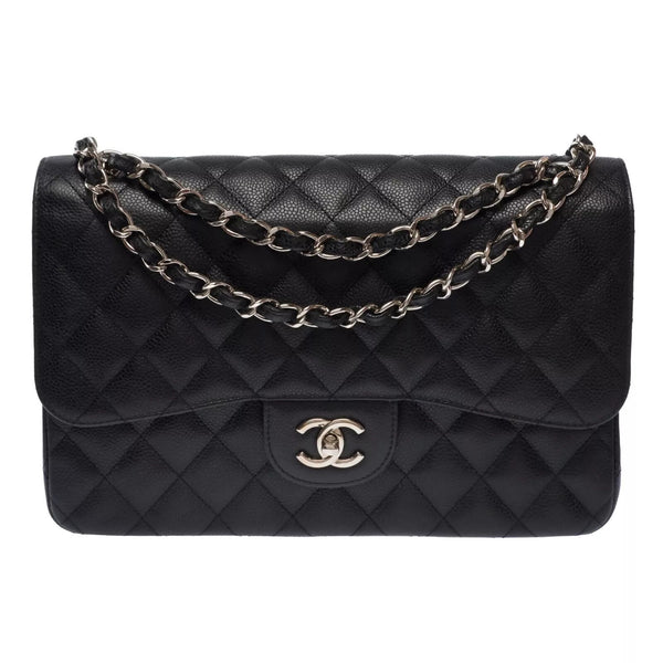 Chanel Classic Flap Jumbo