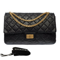 Chanel 2.55 Reissue - View 2