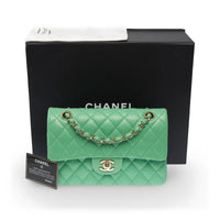 Chanel Classic Flap Small
