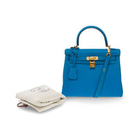 Hermès Kelly 25