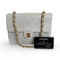 Chanel Mini Square - View 2