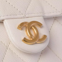 Chanel 25 Medium