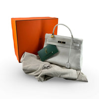Hermès Kelly 32 - View 2