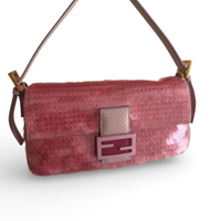 Fendi Baguette - View 4