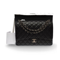 Chanel Classic Flap Maxi