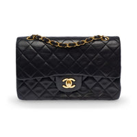 Chanel Classic Flap Small