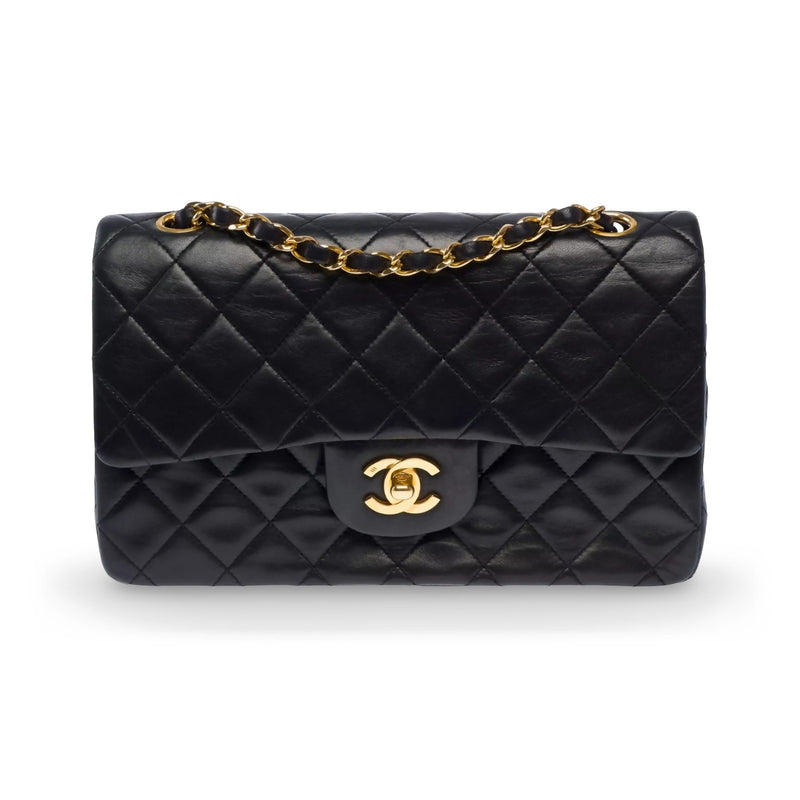 Chanel Classic Flap Small