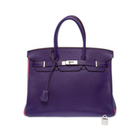 Hermès Birkin 35