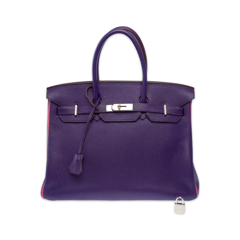 Hermès Birkin 35