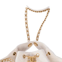 Chanel 25 Medium
