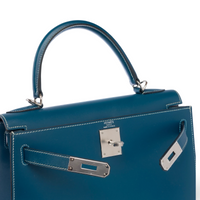 Hermès Kelly 28 - View 5