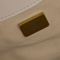 Chanel 25 Medium